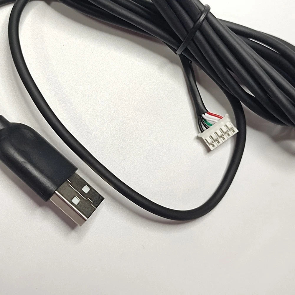 1.8m Headphone Cable for Razer BT Kitty Edition (Colored Splitter)