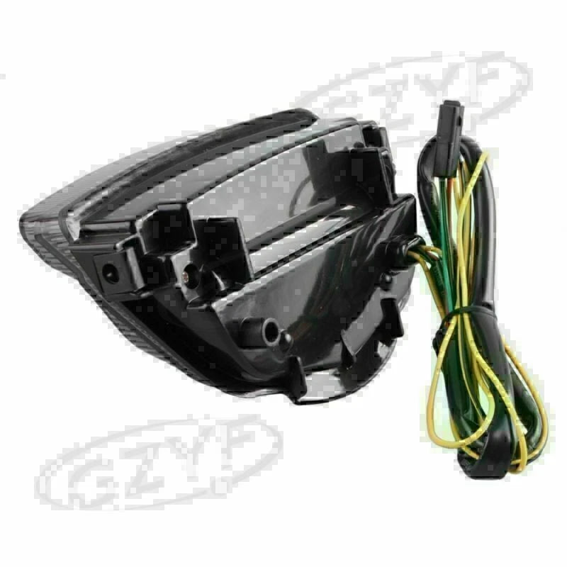 LED Taillight with Turning Signal for Honda CBR1000RR (2008–2011)