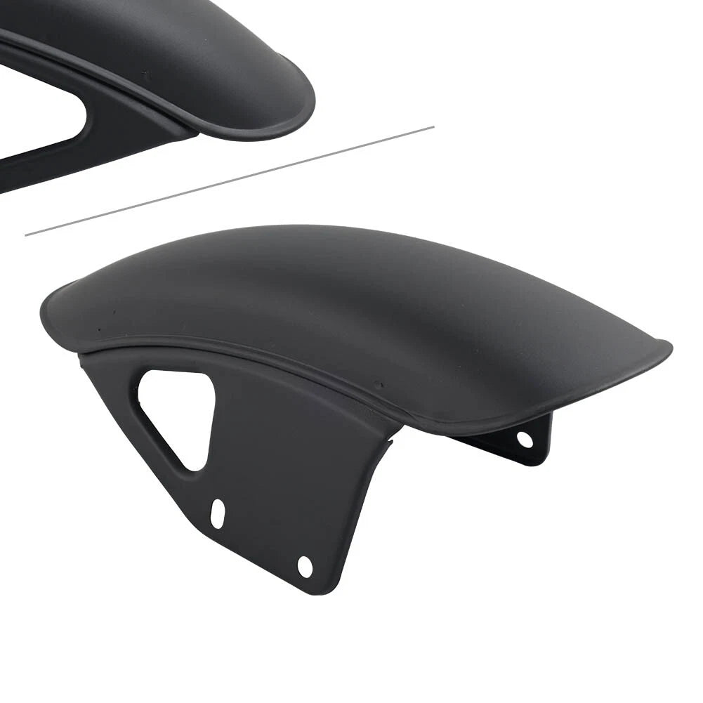 Front Fender Mud Guard for Suzuki GN125 GN250 (2000–2023)