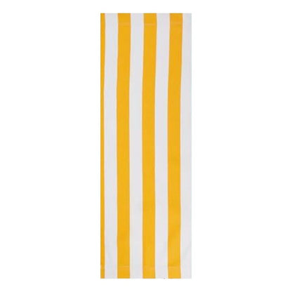 Replacement Fabric for Outdoor Beach Chairs (120x45 cm)