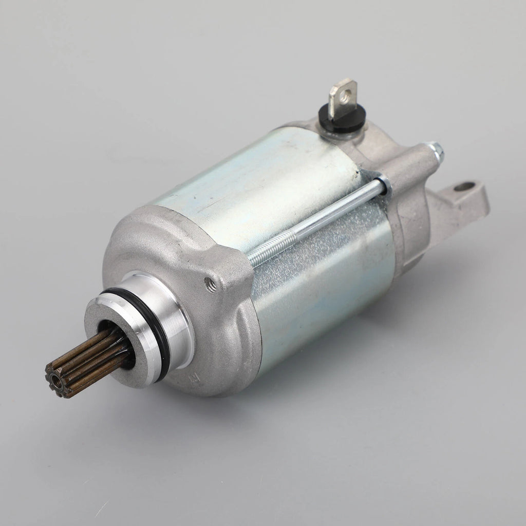 Engine Starter Motor for Suzuki GSX-R 1000 (2001–2008) GSXR1000 K1-K8