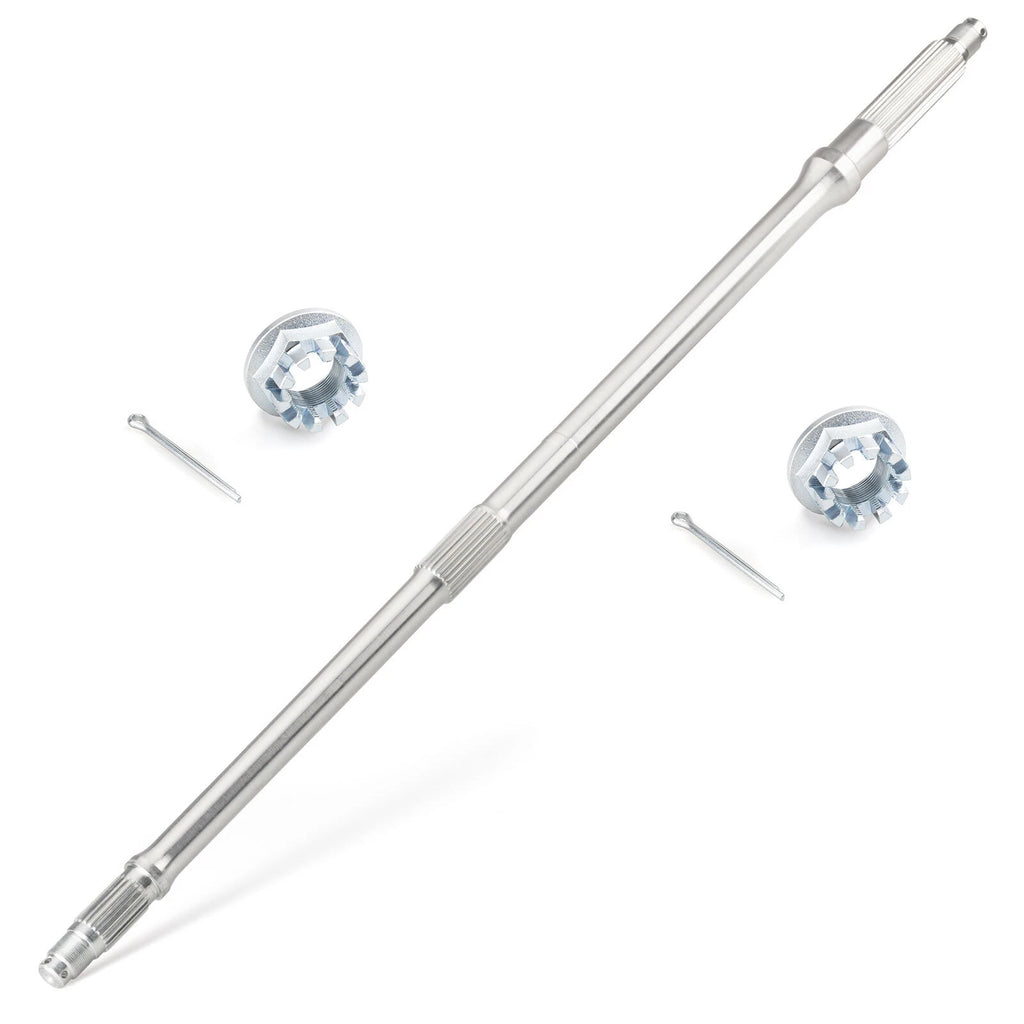 Rear Axle Shaft for Honda TRX350FM TRX350FE Rancher 350 (2000–2006)