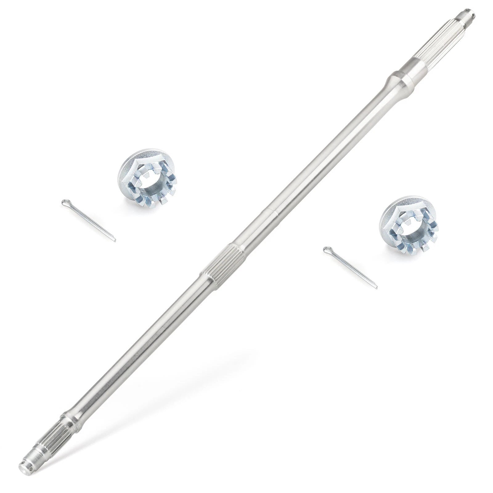 Rear Axle Shaft for Honda TRX350FM TRX350FE Rancher 350 (2000–2006)