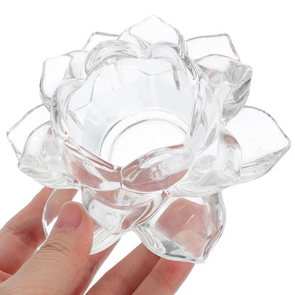 Candle Holder for Indoor Outdoor Decoration