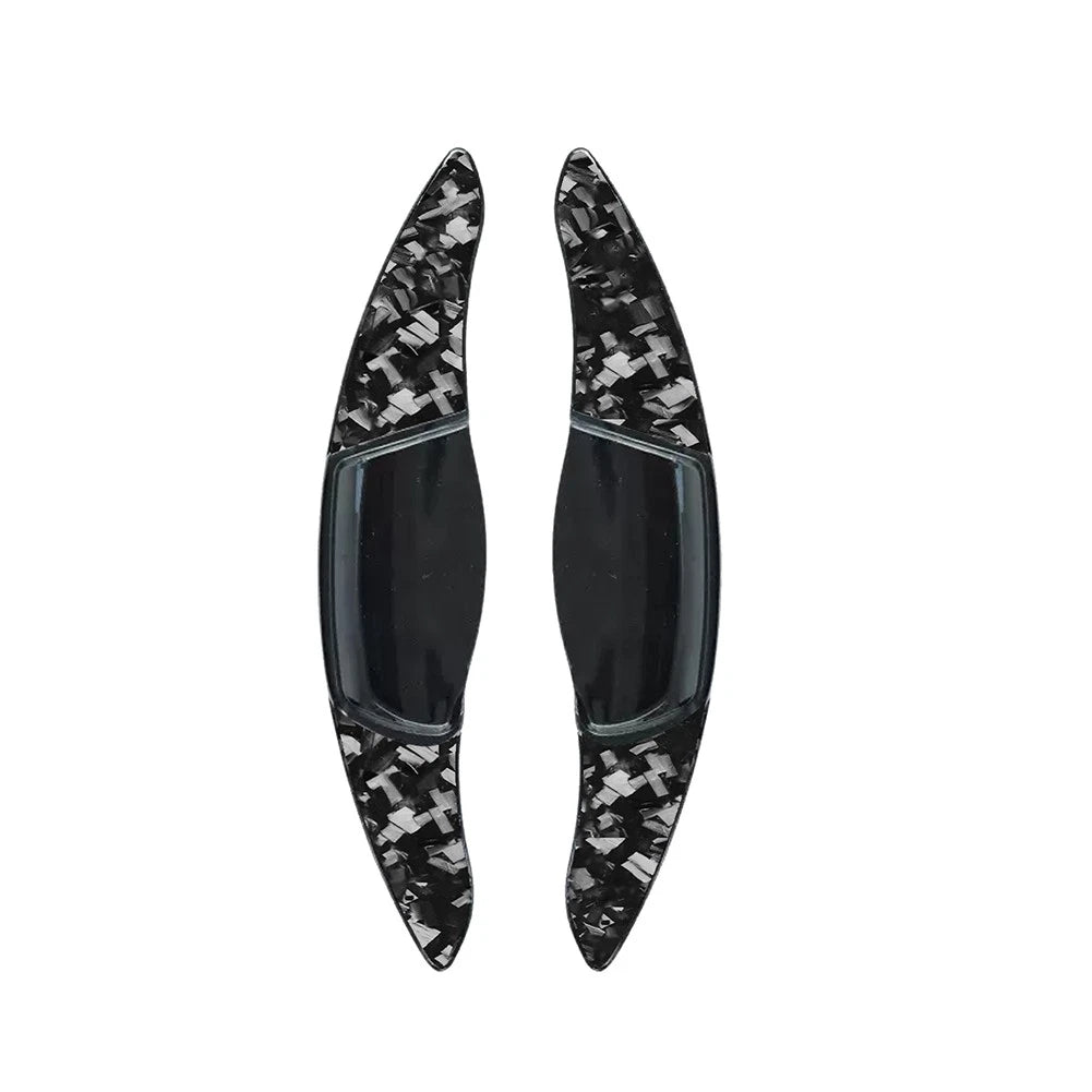 Steering Wheel Shift Paddle Extensions for Suzuki Vitara Swift SX4 S-Cross (2014–2023)