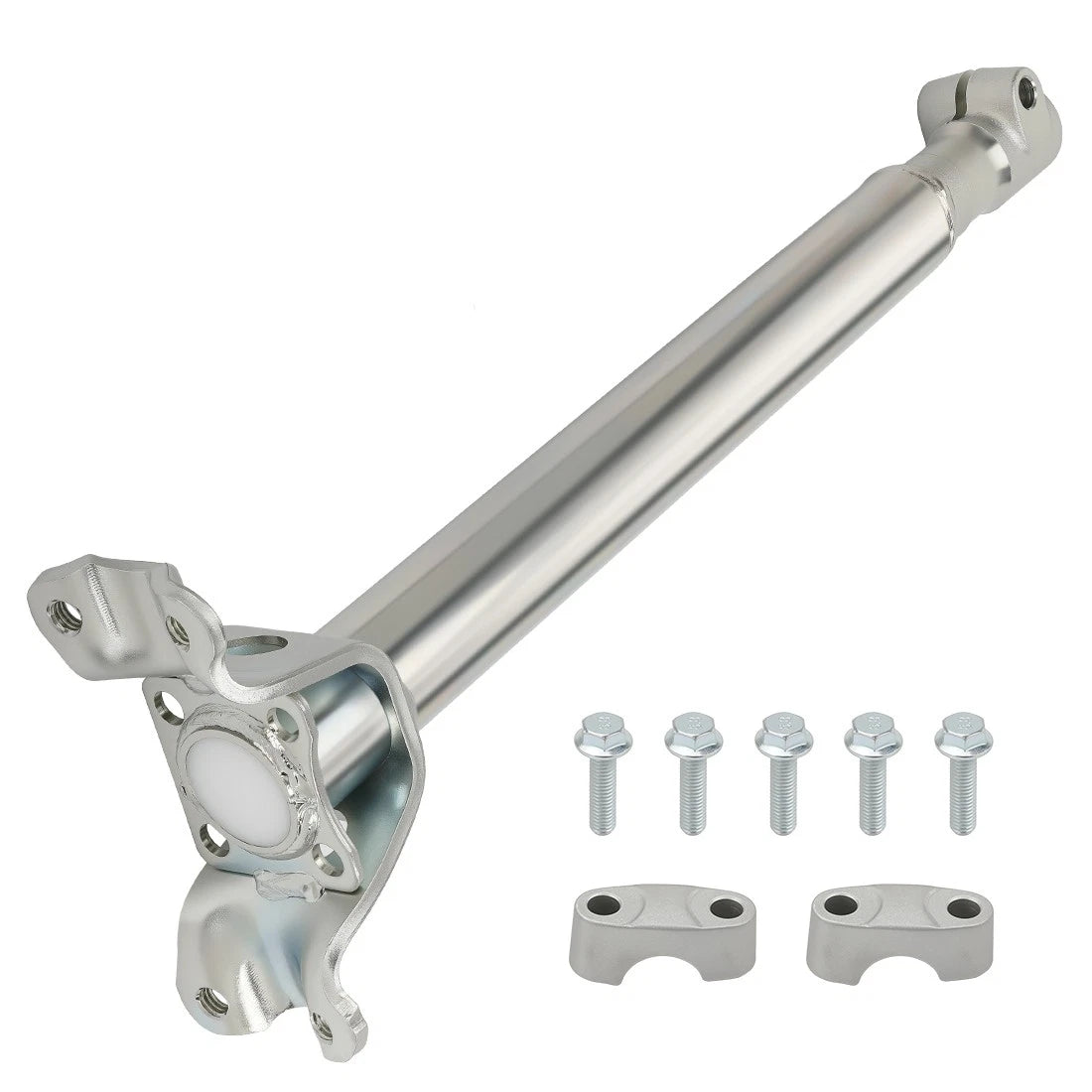 Steering Column Stem for Yamaha Grizzly 550 700 YFM550 YFM700 (2013–2014)