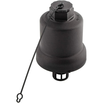 Oil Filter Housing Cap Cover for A3 Golf Passat (2006–2010)