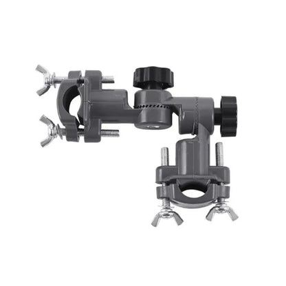 Fishing Umbrella Bracket Clamp for Chairs (360 Degree Adjustable)