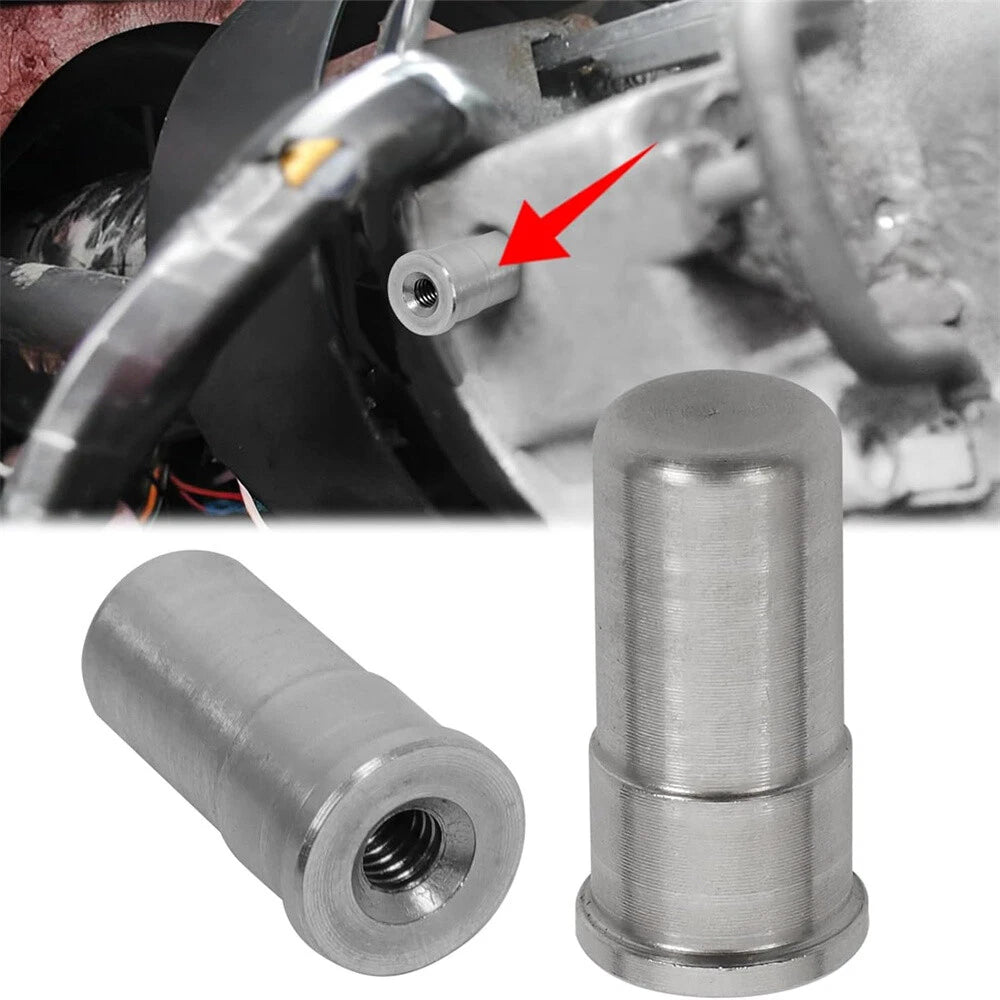 Oversized Steering Column Pivot Pins Repair Kit for Chevrolet Camaro (1967–2002)
