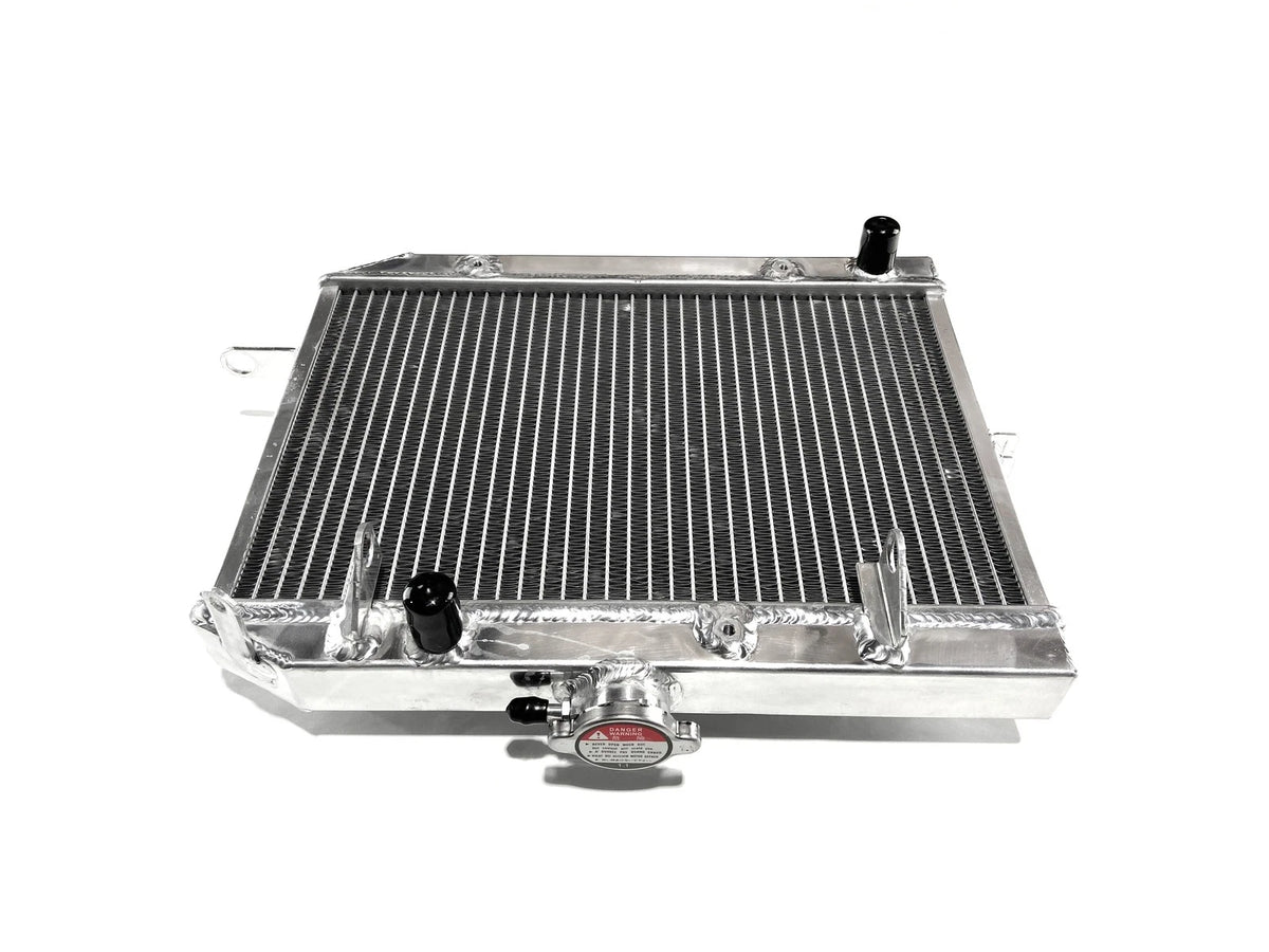 Monster Performance Radiator for Honda (19010-HN8-A61)