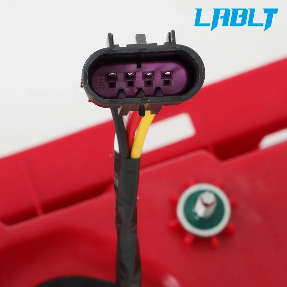 LED Tail Light for Cadillac ATS (2013–2018) - Part Number LABLT