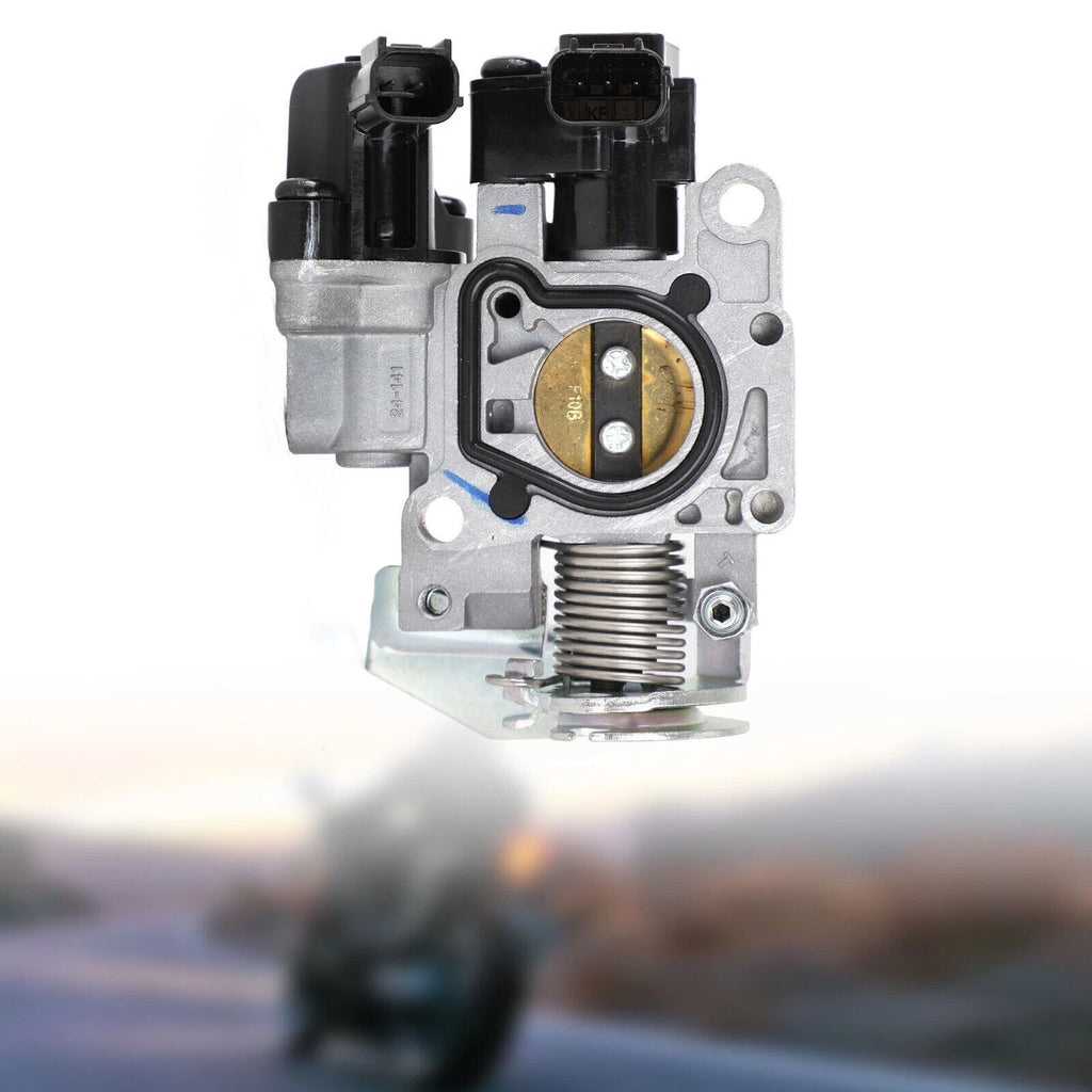 Throttle Body Assembly for Honda Vario 125 FI/I Helm-IN (2015–2023) 16400-KZR-601 T9