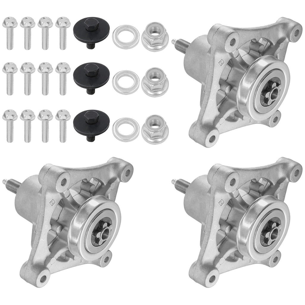 Spindle Assembly Replacement for Dixon Speed ZTR46 ZTR4619 46 inch (2014–2014)