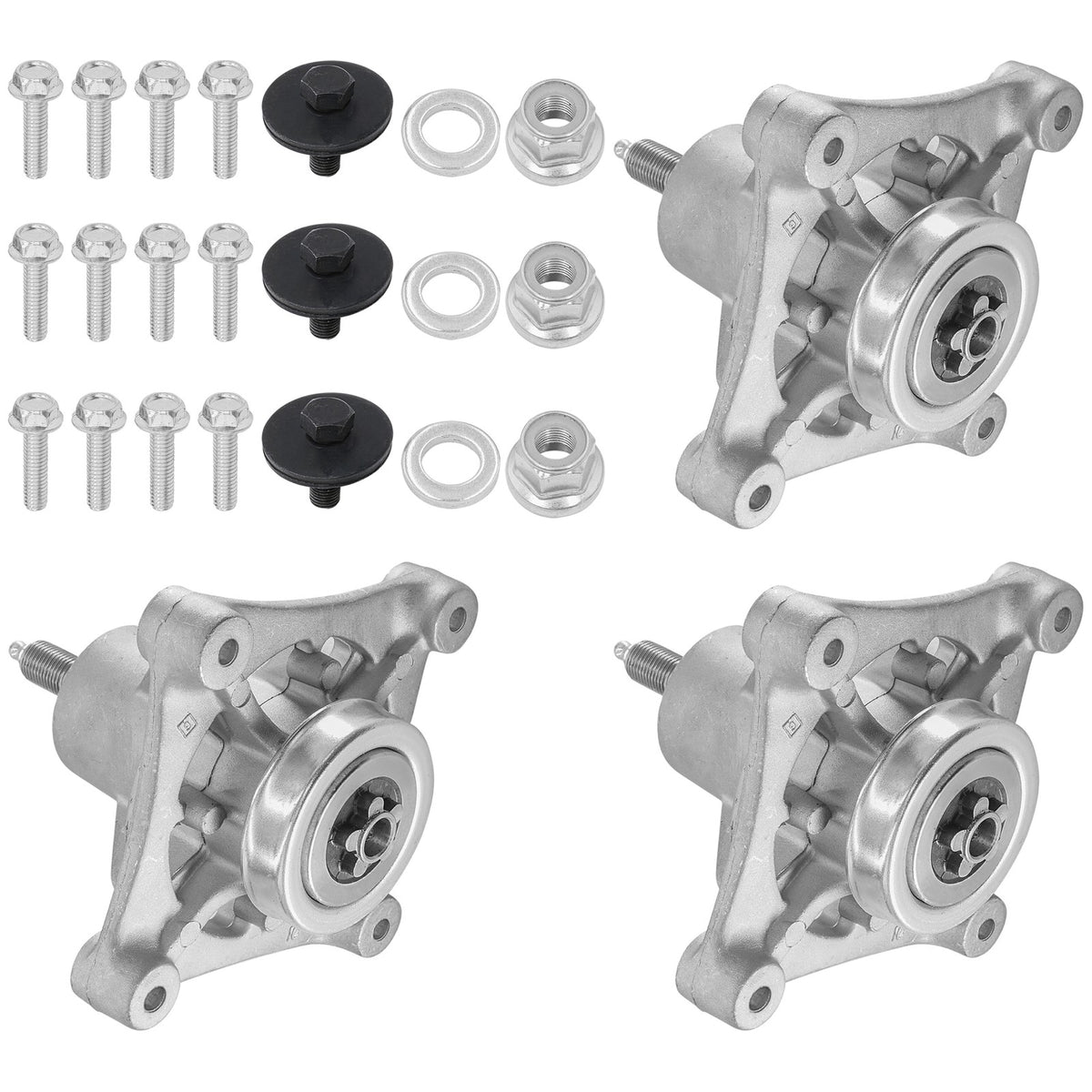 Spindle Assembly Replacement for Dixon Speed ZTR46 ZTR4619 46 inch (2014–2014)