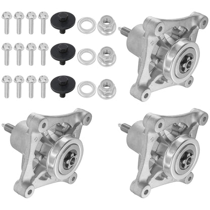 Spindle Assembly Replacement for Dixon Speed ZTR46 ZTR4619 46 inch (2014–2014)