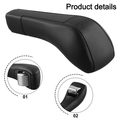 Manual Gear Shift Knob for Honda Fit (2003–2006) 54130SEL