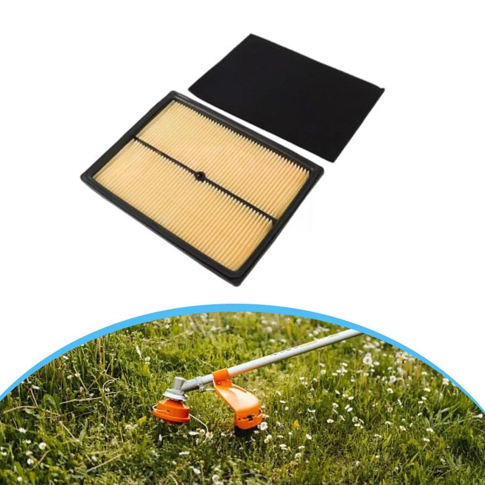 Engine Air Filter Kit for Honda GX610 GX620 GX670 (2005–2023)
