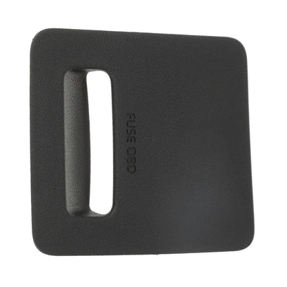 For Kia 2016-2020 Sorento Interior Fuse Box Cover Panel Lid Cap 84752-C6000WK