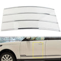 Left Side Mesh Vent Grille for Land Rover Range Rover (2013–2017)