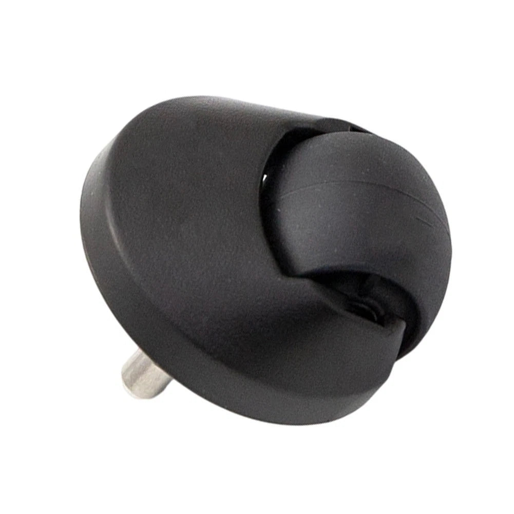 Front Caster Wheel Replacement Assembly for Home Cleaning