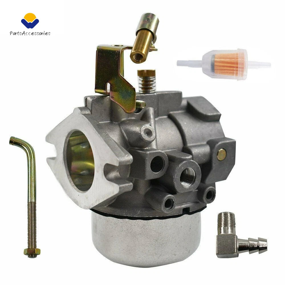 Carburetor for John Deere 110 112 210 212 Kohler Engine (14-16 HP)