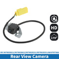 Rear View Park Assist Backup Camera Replacement for Hyundai Tucson IX35 (2010–2013)