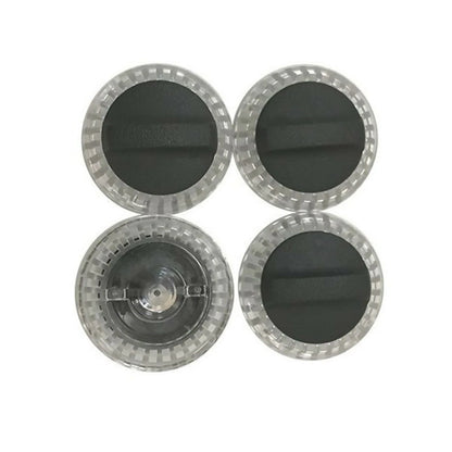 Set of 4 LED Lamp Shade Light Case Covers for DJI Spark Drone
