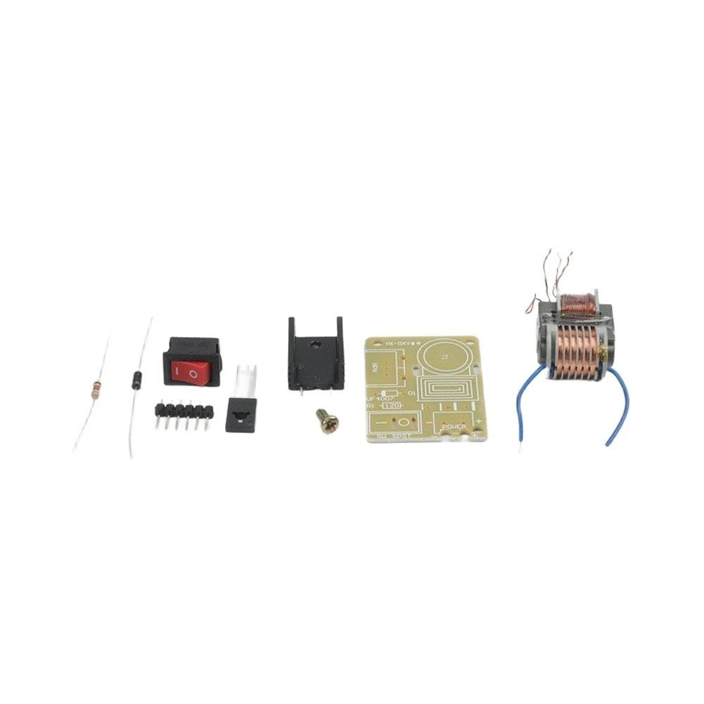 15KV High Voltage Inverter Generator Kit