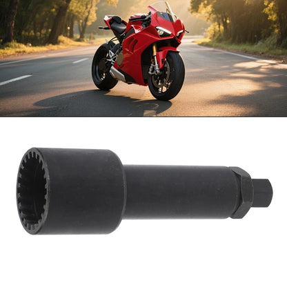 22 Teeth Gear Removal Tool for Honda Motorcycle