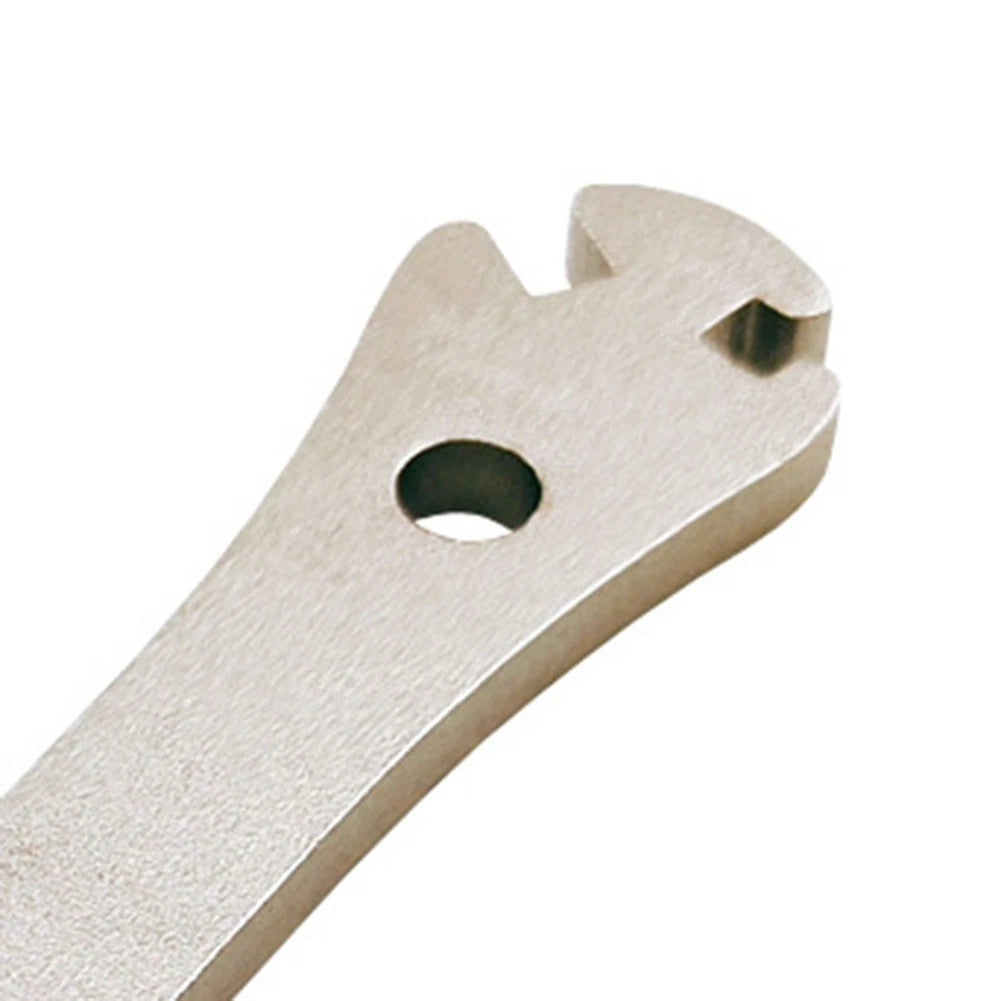 90mm Bicycle Wheel Spoke Wrench for Bicycle Repair (No Year Range)