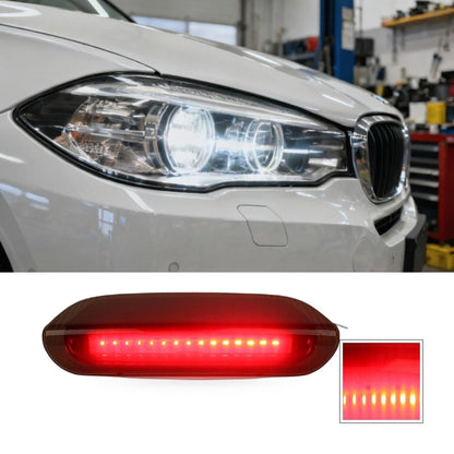 Tail Light Assembly for Nissan Juke (2010–2018)