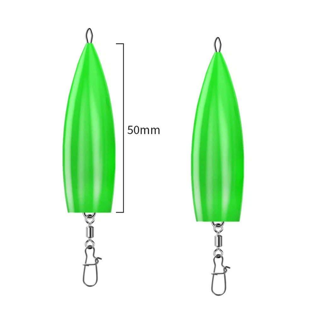 Distance Control Floats Set for Fishing