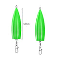 Distance Control Floats Set for Fishing