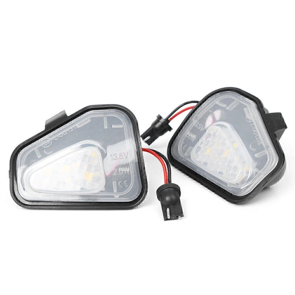 Rear View Mirror Indicator Light for Volkswagen Passat/Santana (2011–Present)