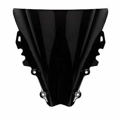 Dual Bubble Windshield for Yamaha YZF R6 (1998–2016)