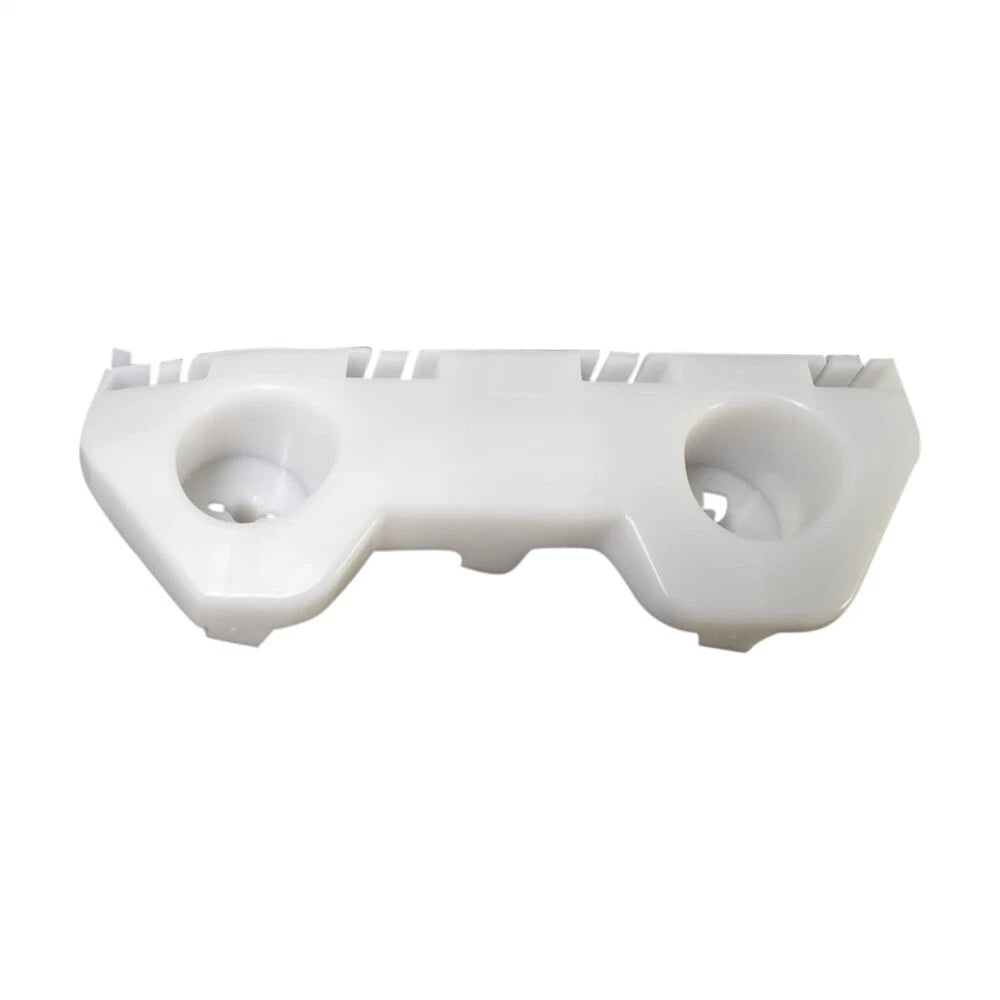 2X Front Bumper Bracket Set for Nissan Versa (2012–2019) NI1043103 NI1042103