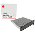 Sakura Carbon Cabin Air Filter for Mitsubishi Challenger PB PC (2009–2015)