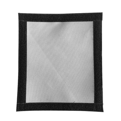 Easily Portable Fireproof Cloth for Camping Tents (Essential Safety Equipment)