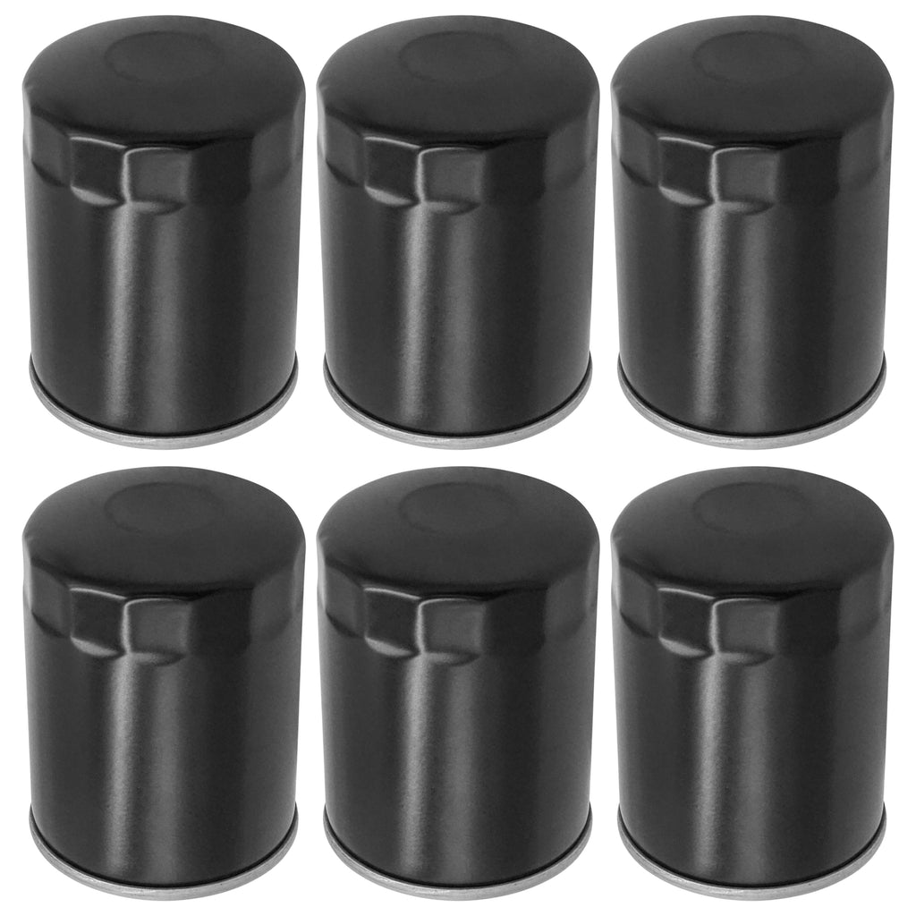Hydraulic Oil Filter Replacement for John Deere ZTRAK Z930R (2015–2020)
