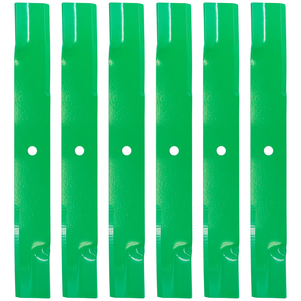 60-Inch Medium-Lift Blades Replacement for Dixon (2010–2019)
