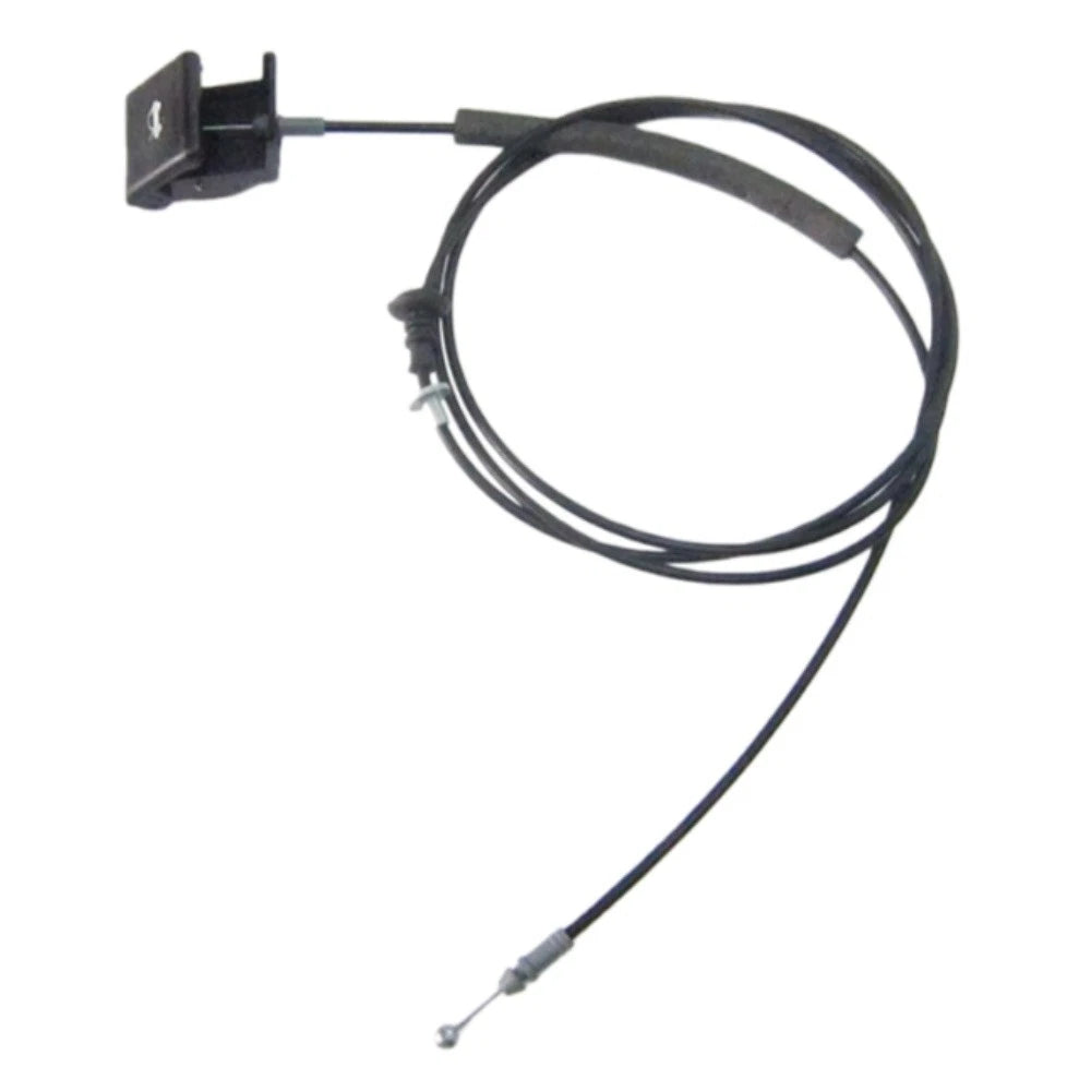 Hood Release Cable for Mazda 3 (2019–2022) BELG56720, BELG-56-720