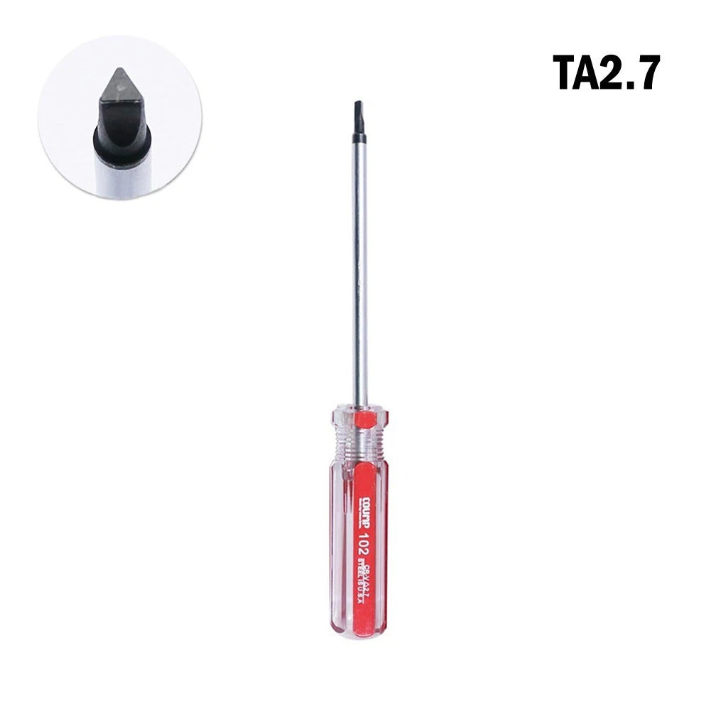 Triangle Screwdriver for (TA1.8-TA4.2)