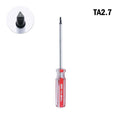 Triangle Screwdriver for (TA1.8-TA4.2)