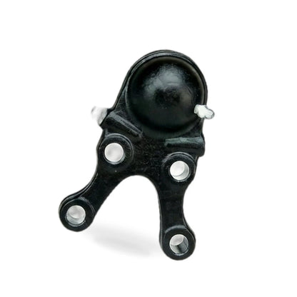 4Pcs Front Upper Lower Ball Joints for Mitsubishi Pajero (NH NJ NK NL)