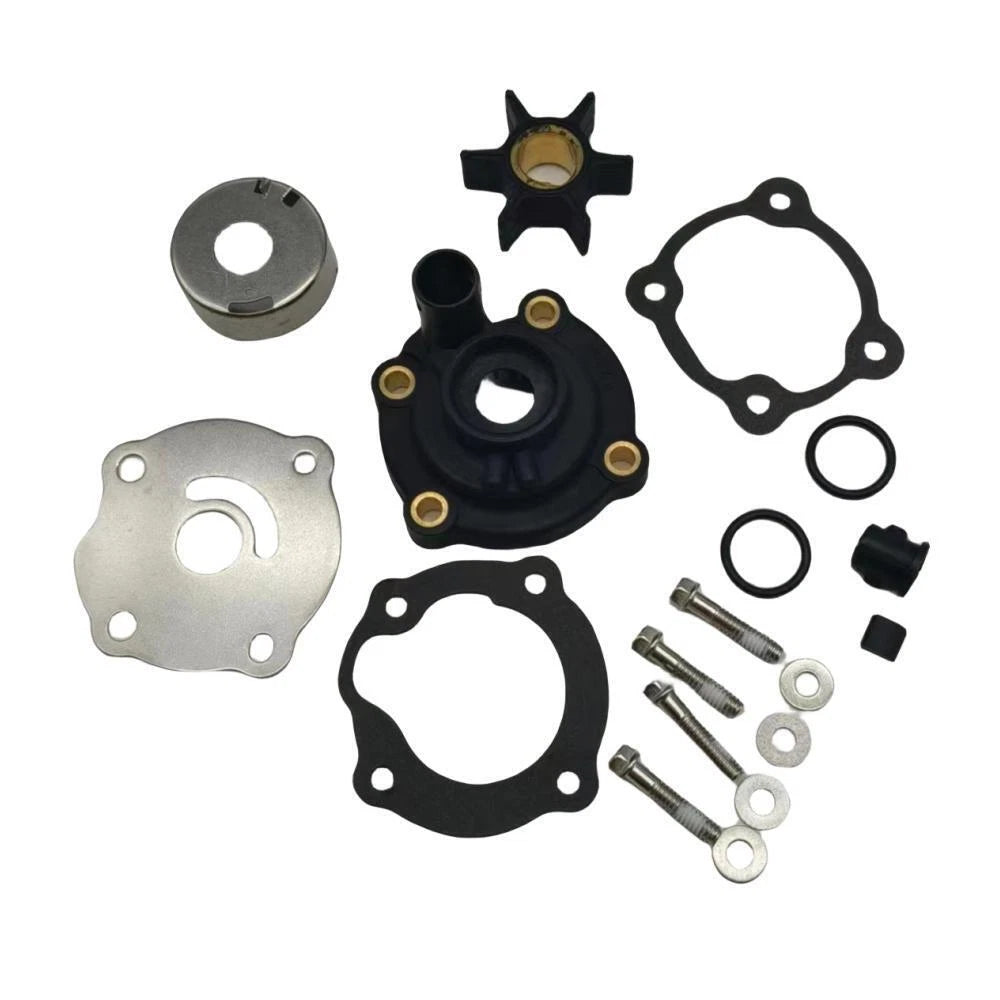 Water Pump Repair Kit for OMC Johnson/Evinrude 14-55 HP Outboard (395270)