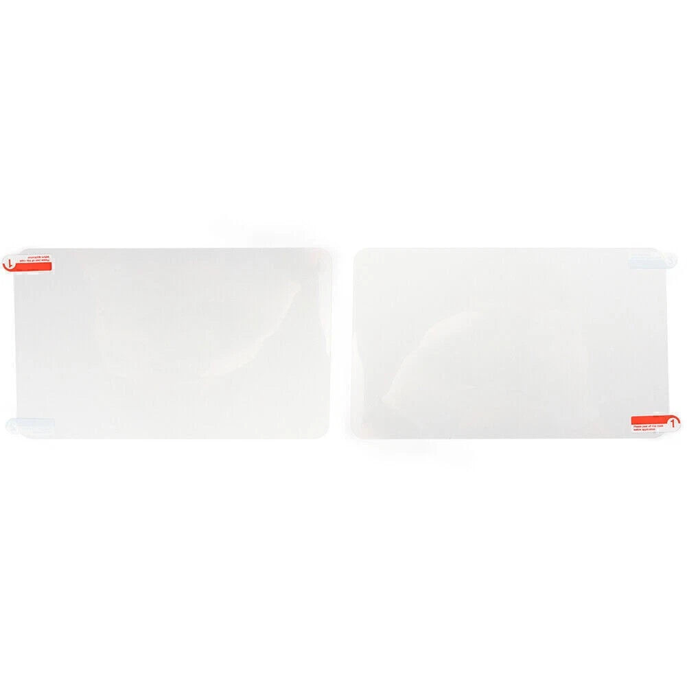 Speedometer Dashboard Scratch Screen Protector Film for CFMOTO 800MT (2022–2023)