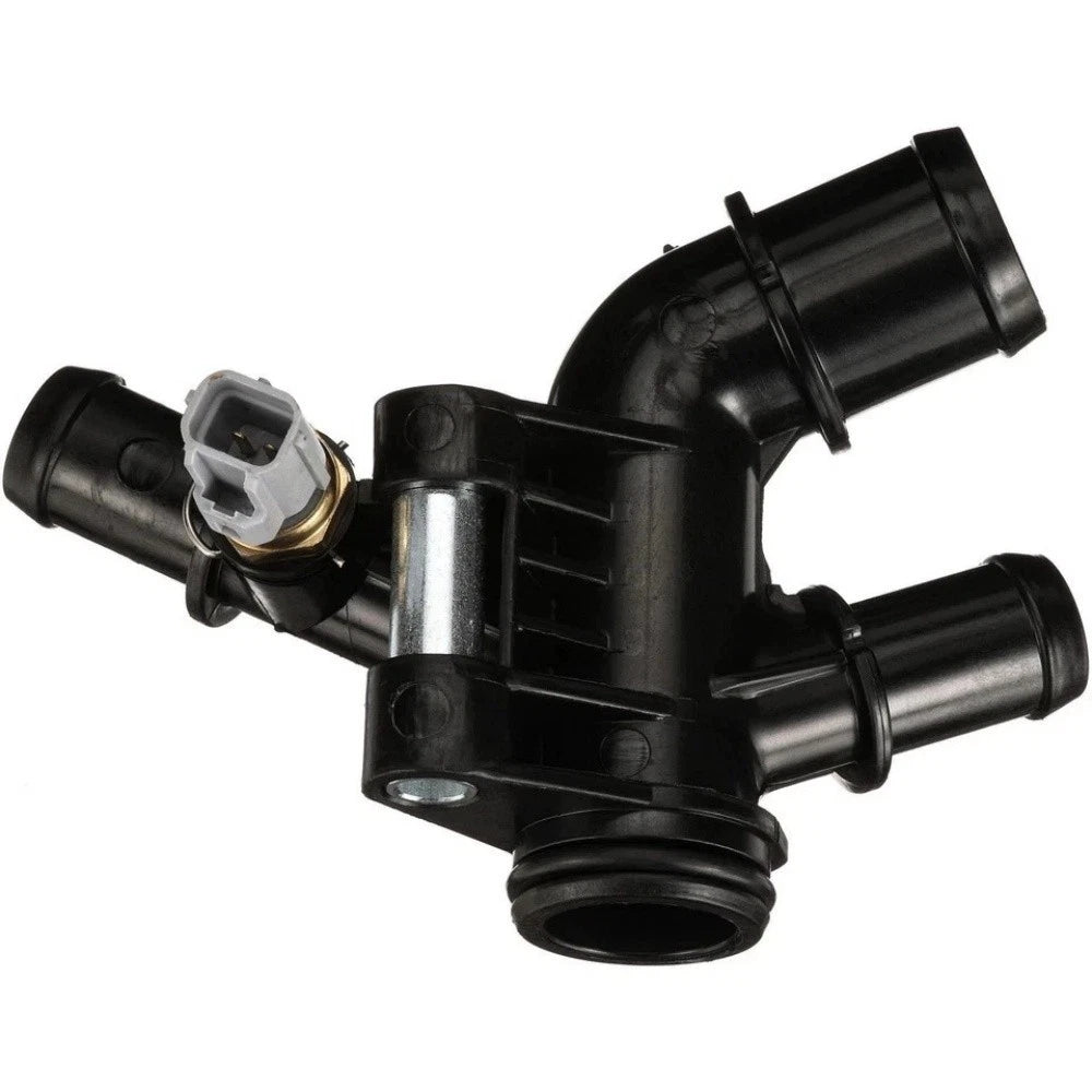 Engine Coolant Water Outlet Connect Adapter DS7Z-8K556-G for Ford Fusion Escape (2013–2020)