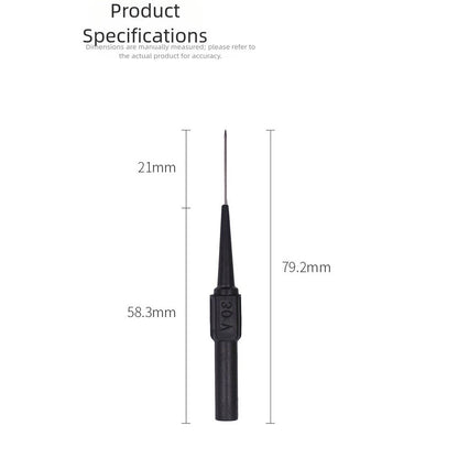 Automotive Sensor Signal Simulator with Screw Terminal and Rotary for dial