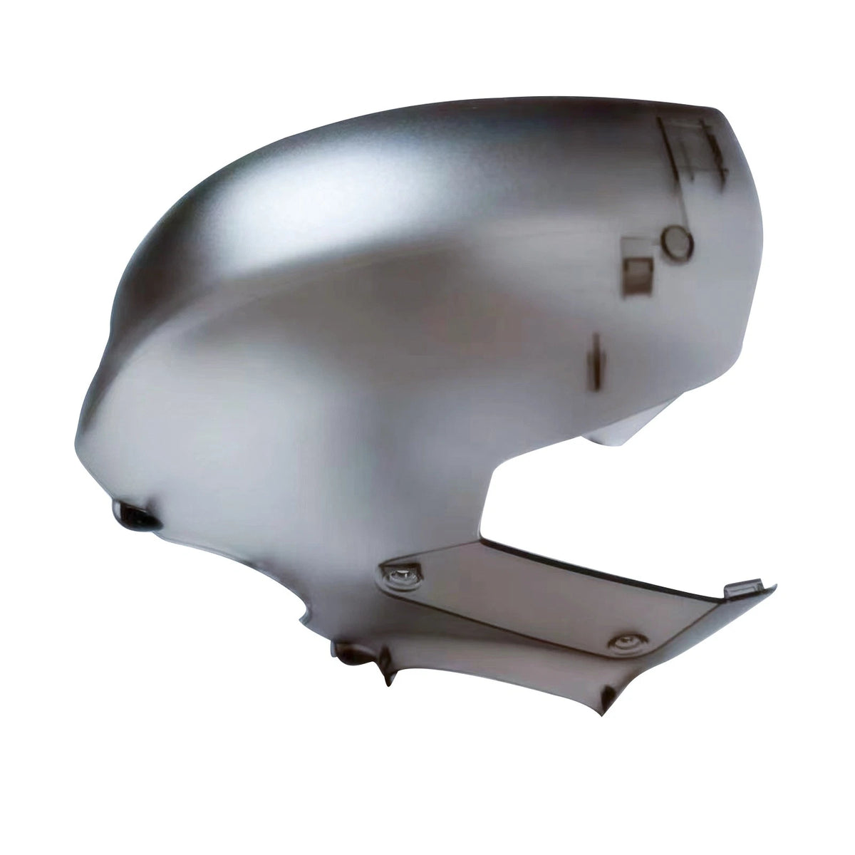 Protective Top Shell Replacement for DJI FPV Combo (2020–2020)