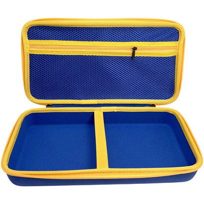 Compact EVA Storage Box for MINI Vacuum Cleaner Car (Fanttik Slim V8 V10)